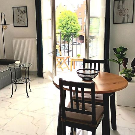 Apartament Ania Stare Miasto Elblag Dış mekan fotoğraf