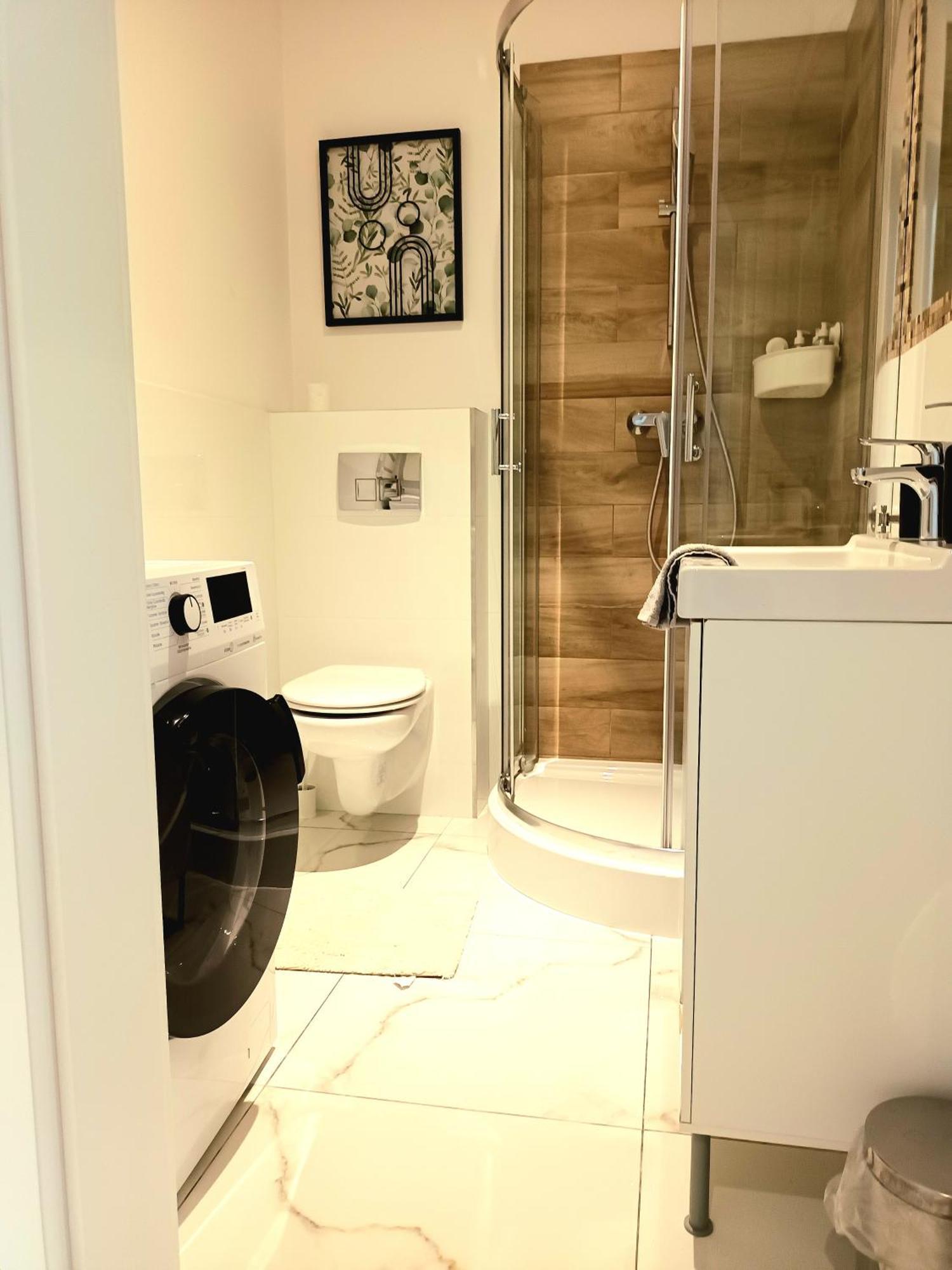 Apartament Ania Stare Miasto Elblag Dış mekan fotoğraf