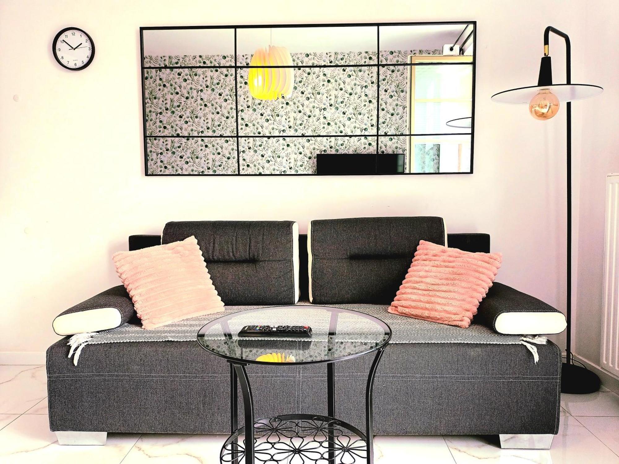 Apartament Ania Stare Miasto Elblag Dış mekan fotoğraf